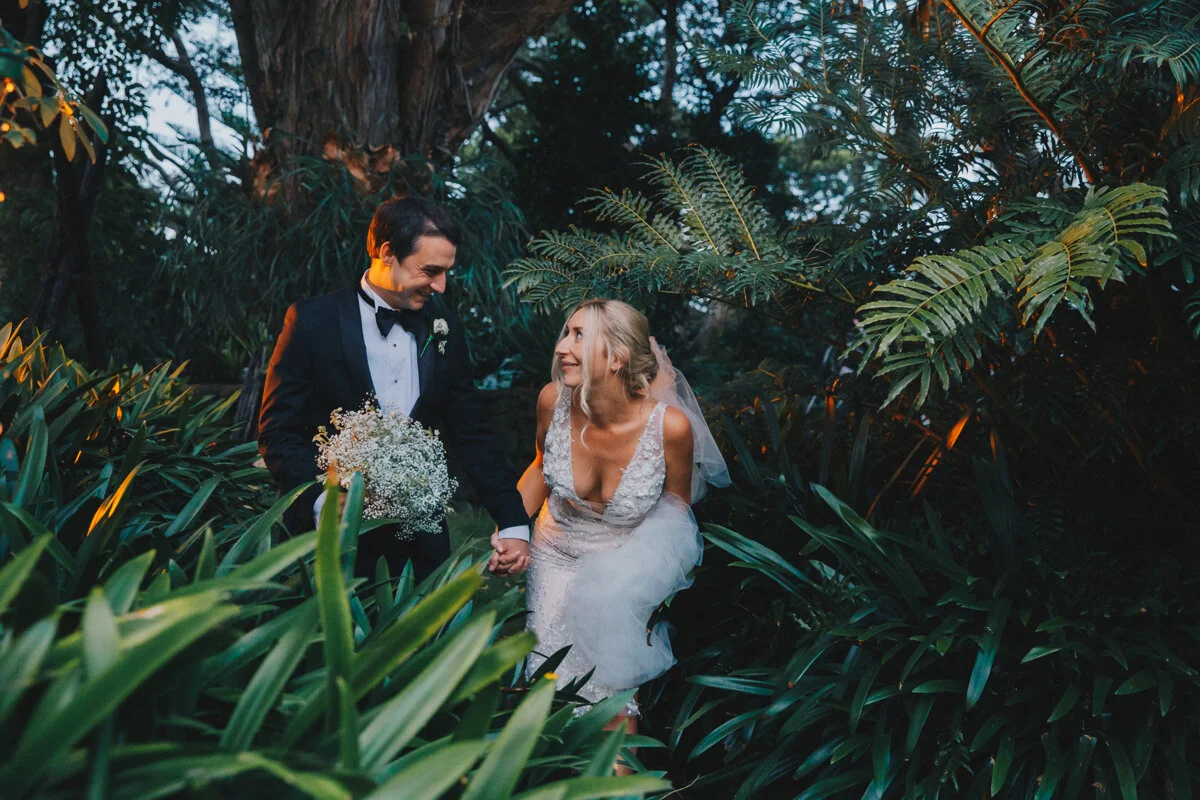 Wellington Wedding Photography