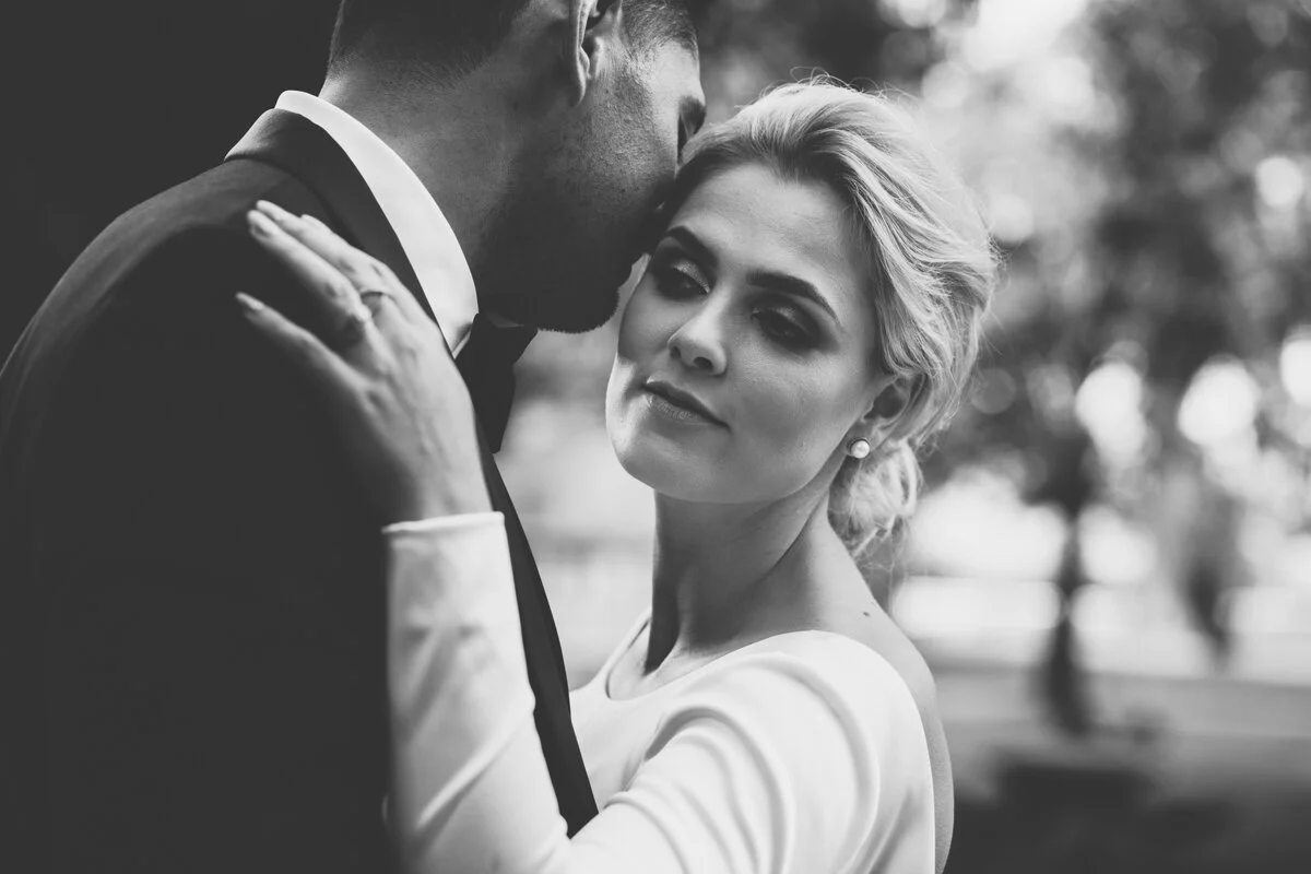 Wellington Wedding Photography