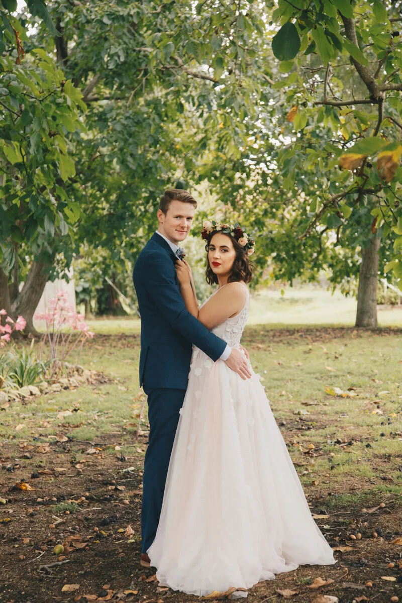 Wellington Wedding Photography