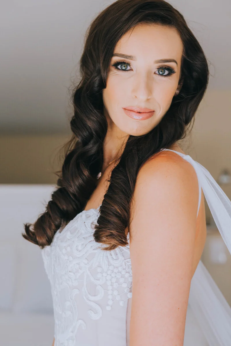 Wellington Wedding Photography