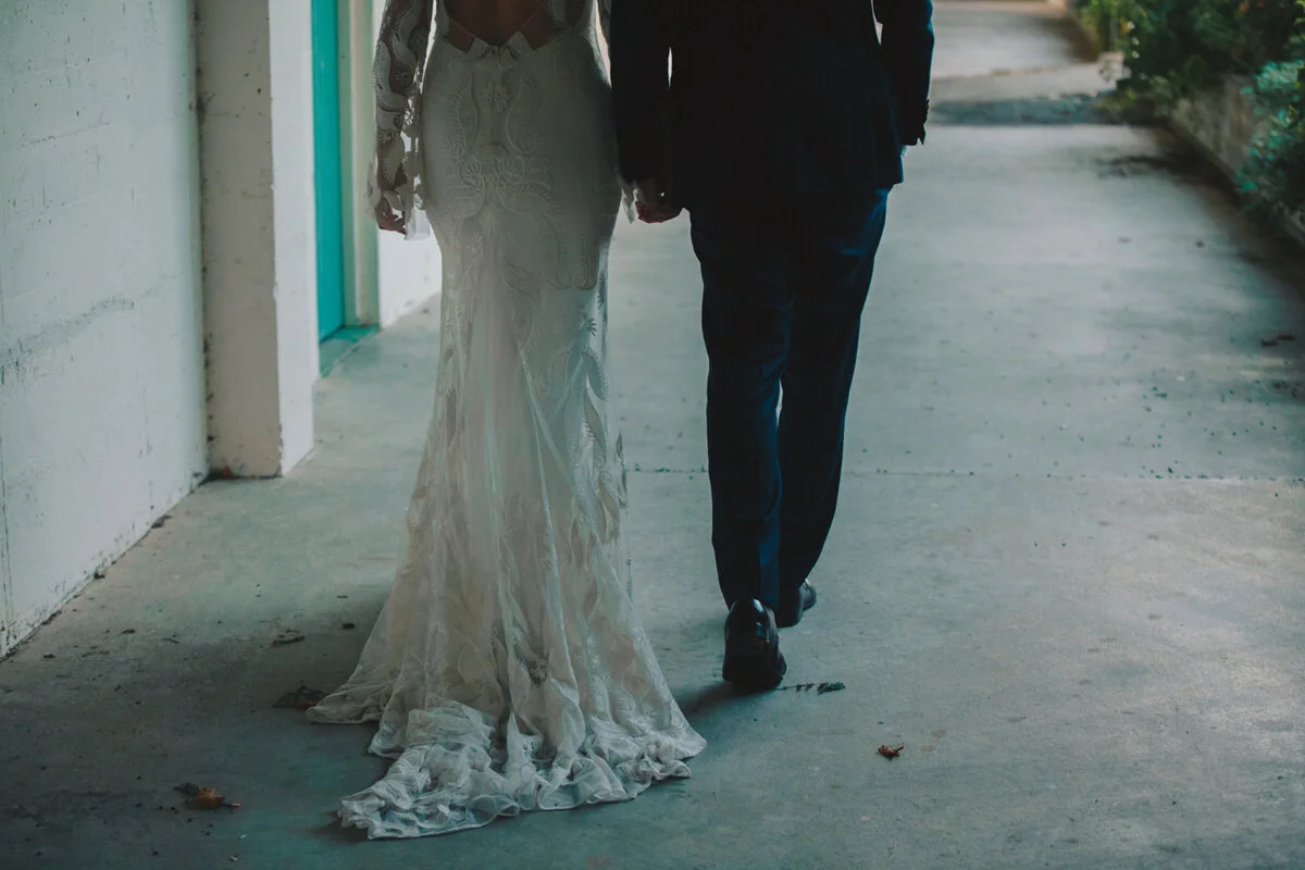 Wellington Wedding Photography