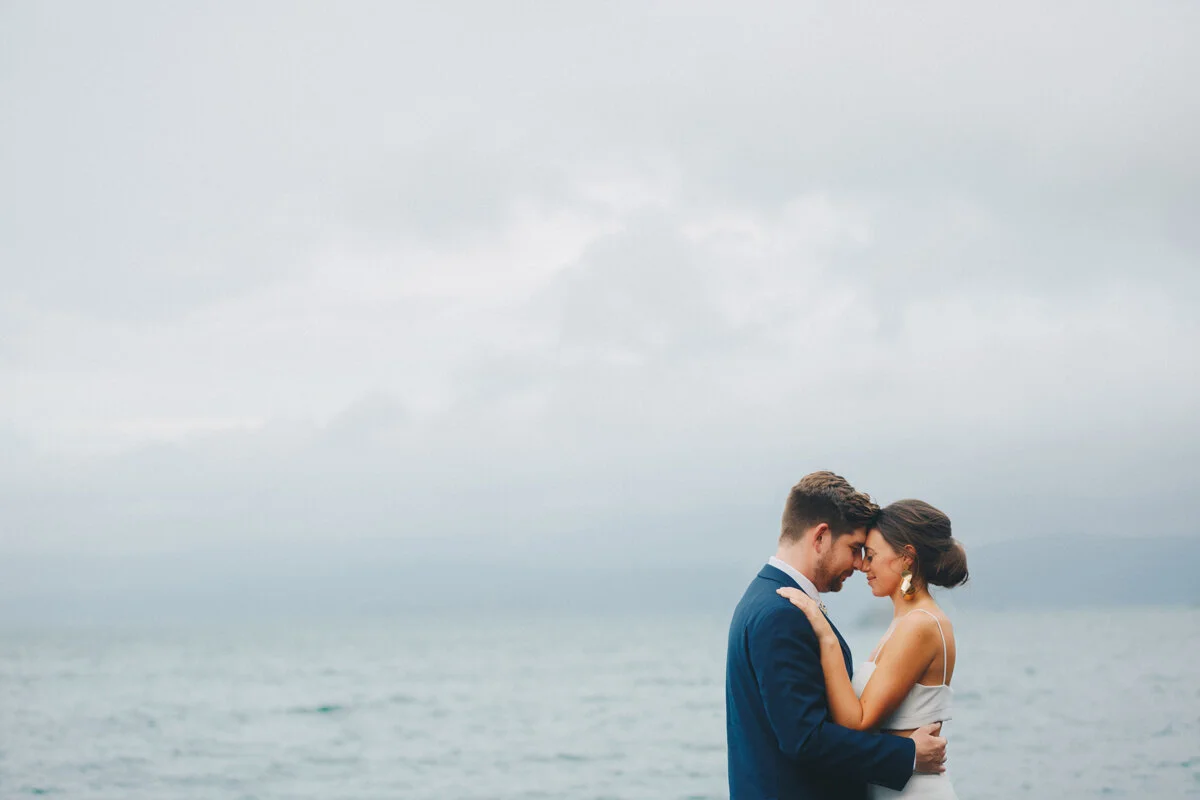 Wellington Wedding Photography