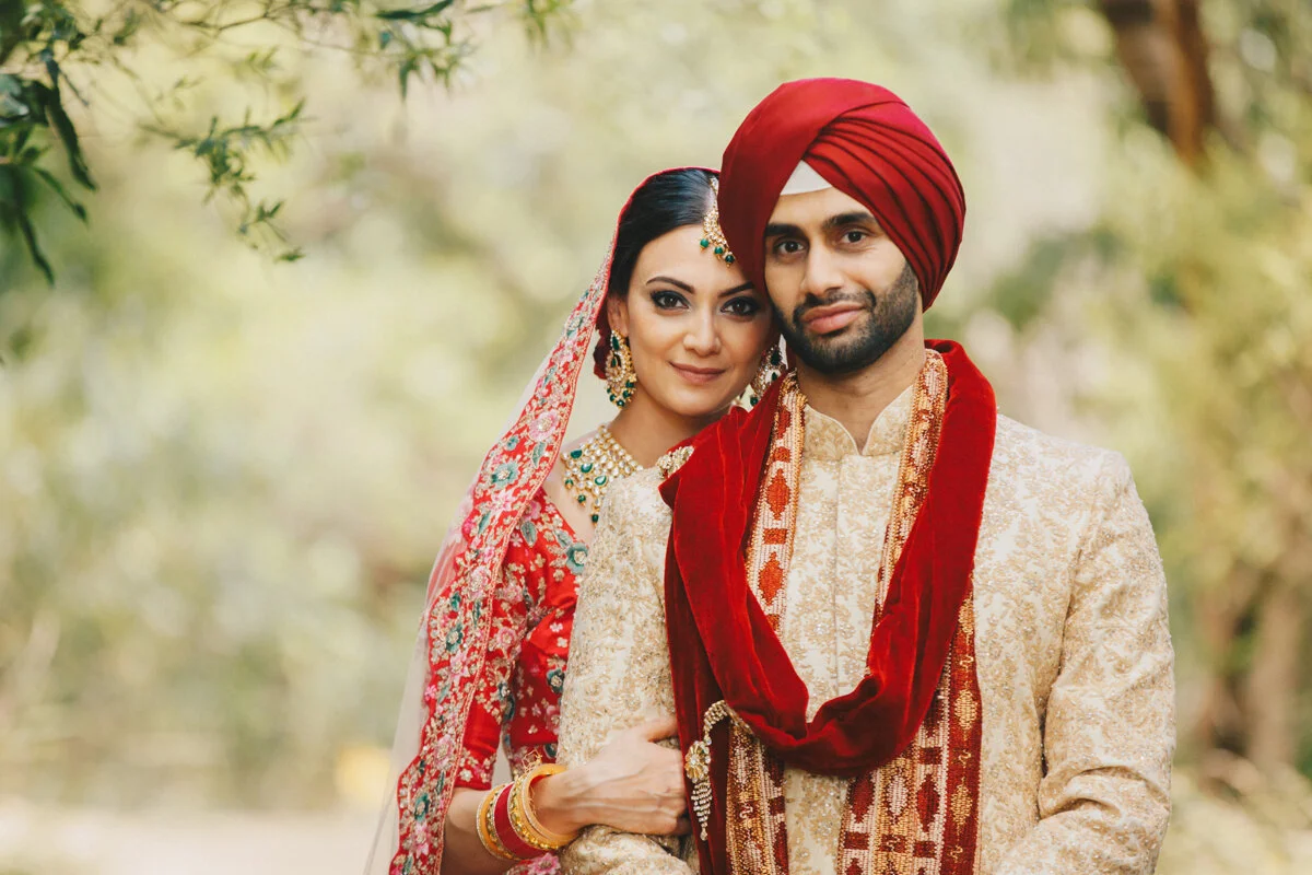 Wellington Wedding Photography