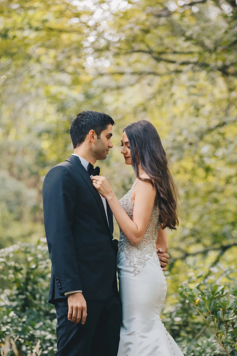 Wellington Wedding Photography