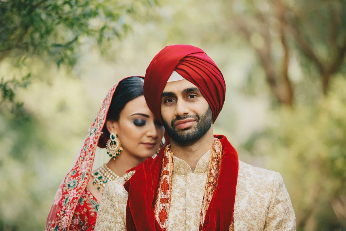 Wellington Wedding Photography FineLine