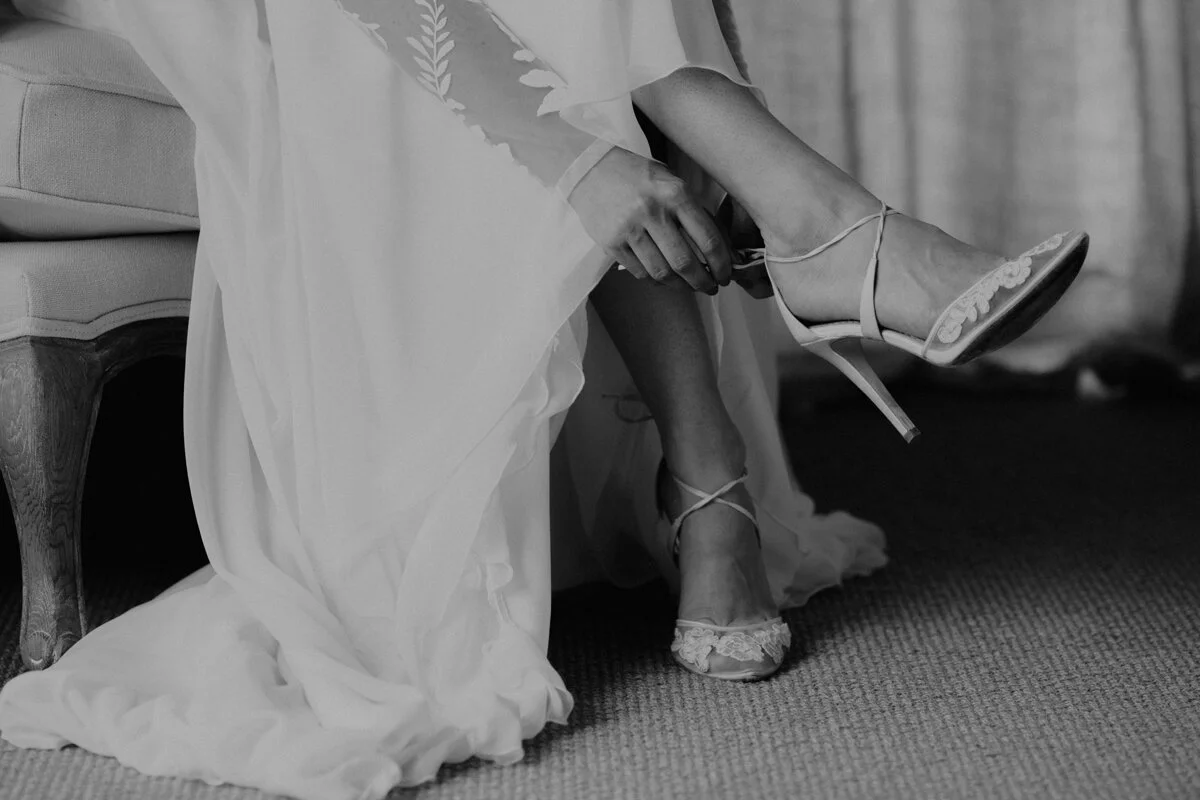 Wellington Wedding Photography