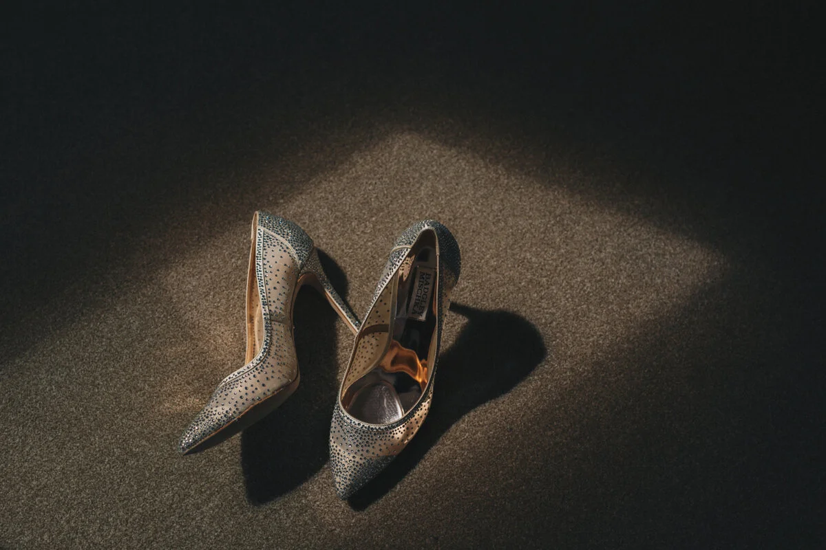 Wellington Wedding Photography