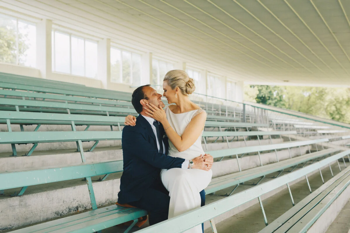 Wellington Wedding Photography