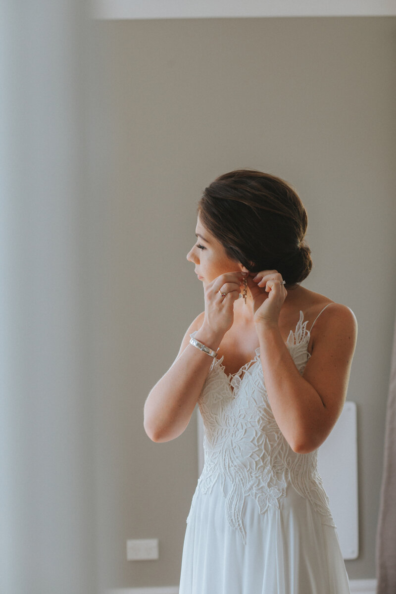 Wellington Wedding Photography FineLine