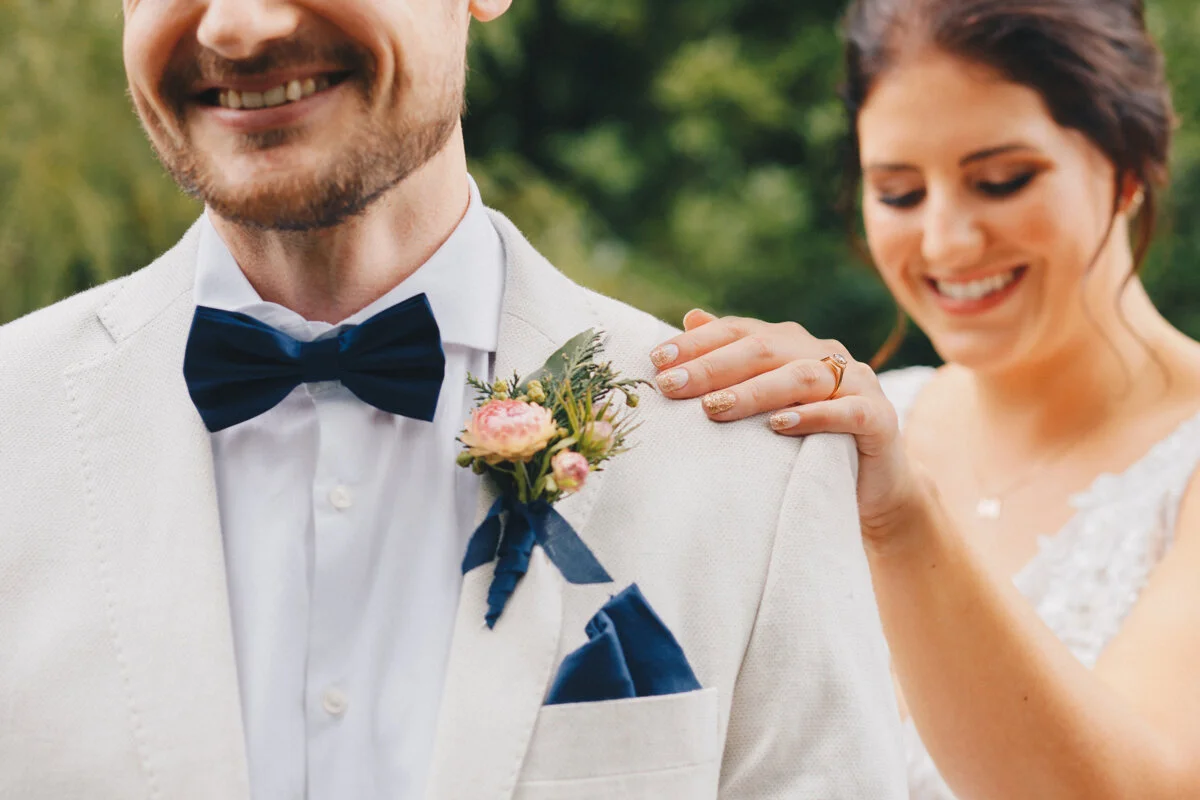 Wellington Wedding Photography FineLine