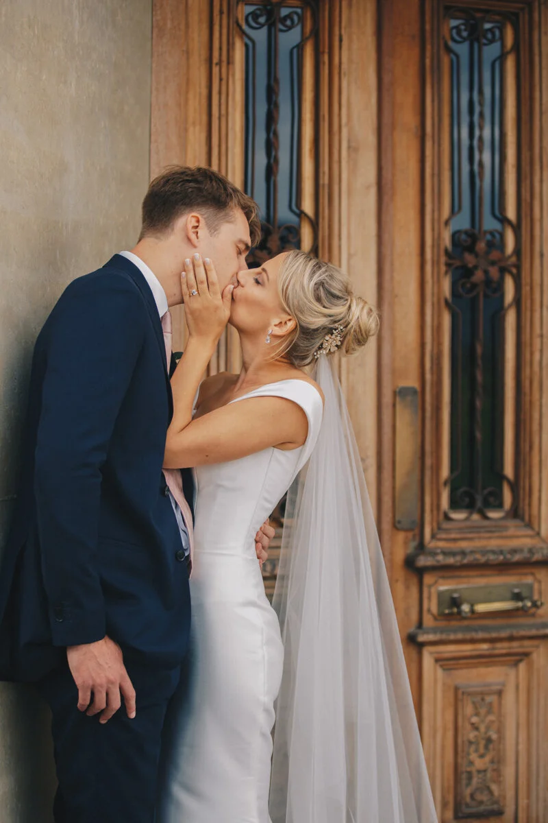 Wellington Wedding Photography FineLine