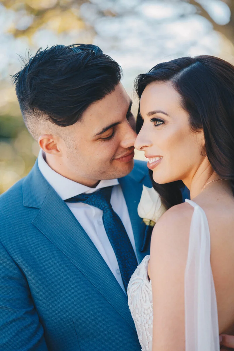 Wellington Wedding Photography FineLine