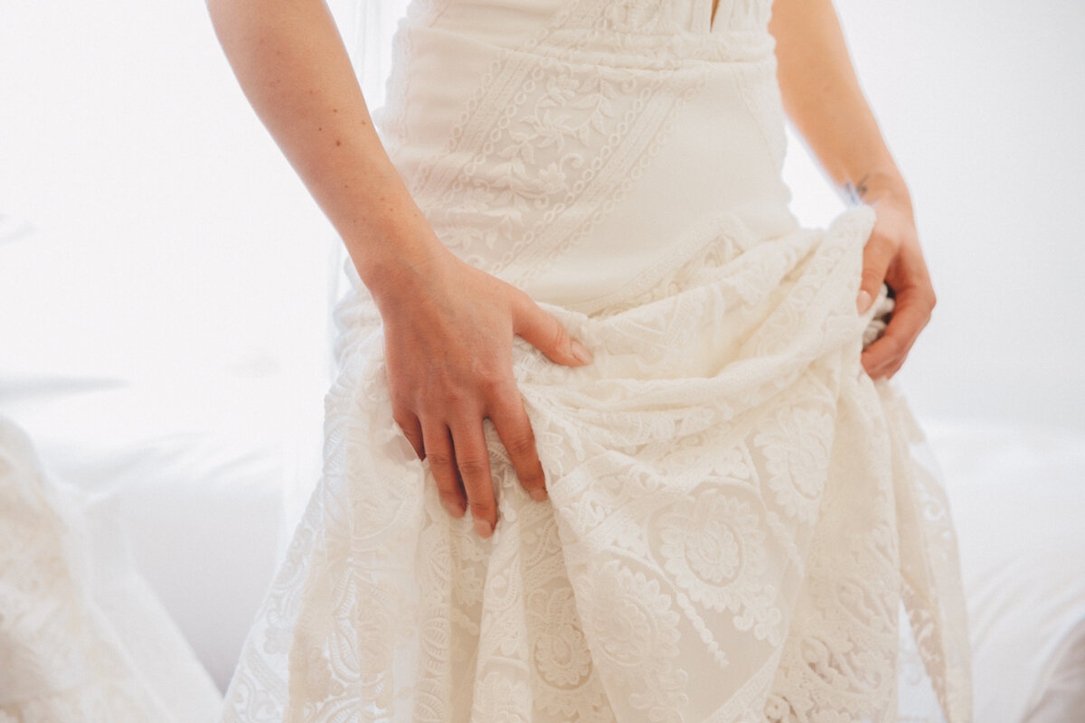 Wellington Wedding Photography FineLine