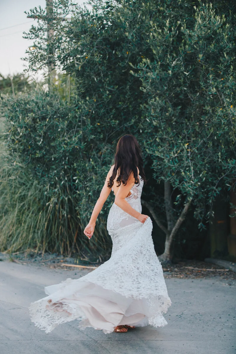 Wellington Wedding Photography FineLine