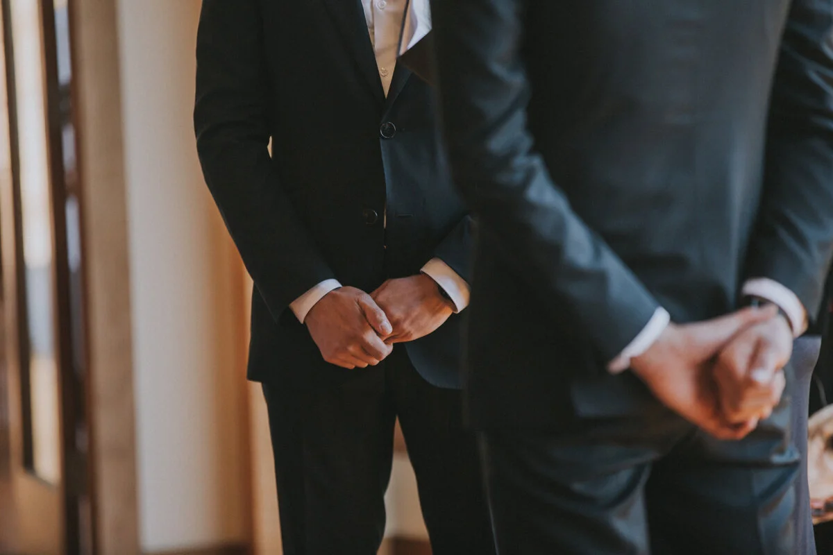 Wellington Wedding Photography FineLine