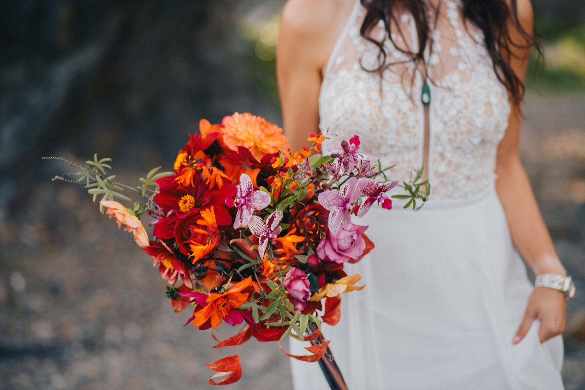 Wellington Wedding Photography FineLine