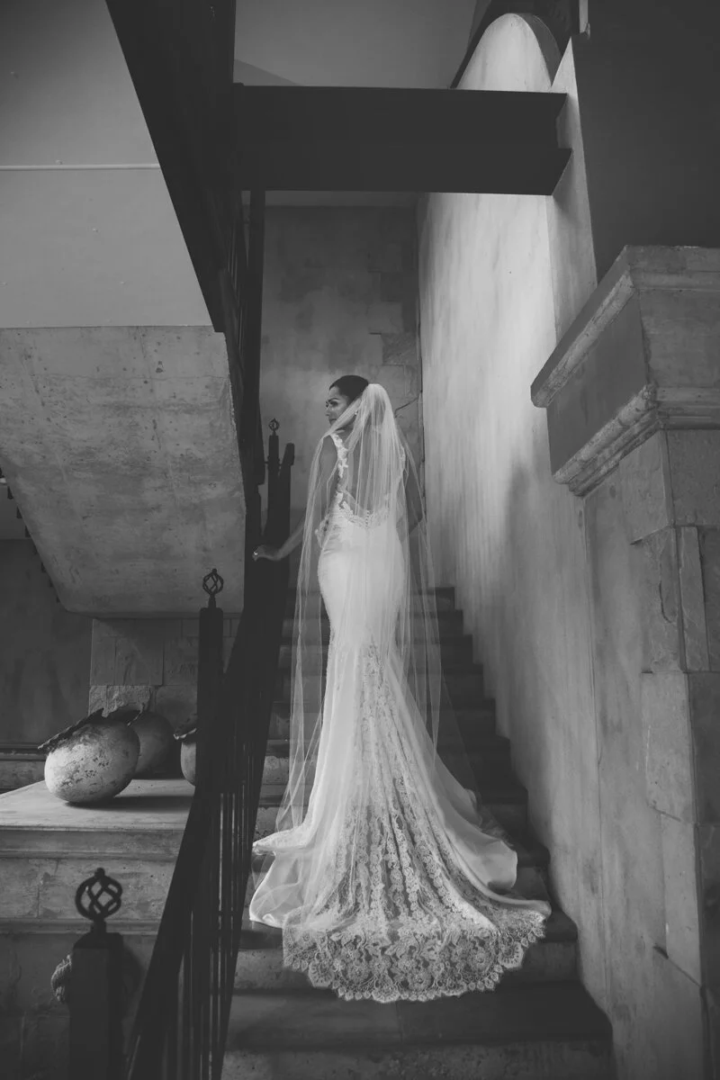 Wellington Wedding Photography FineLine