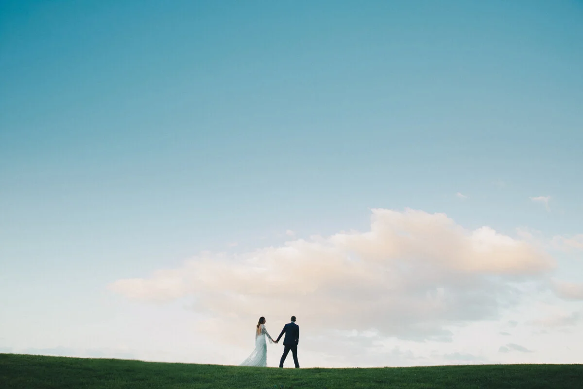 Wellington Wedding Photography FineLine