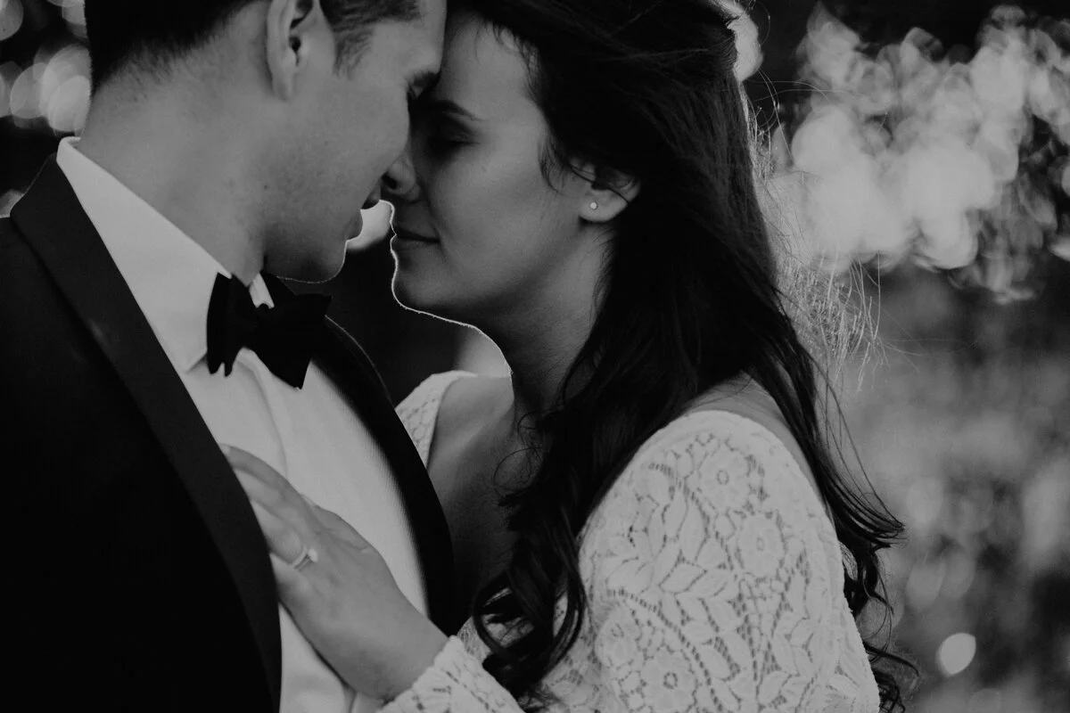 Wellington Wedding Photography FineLine