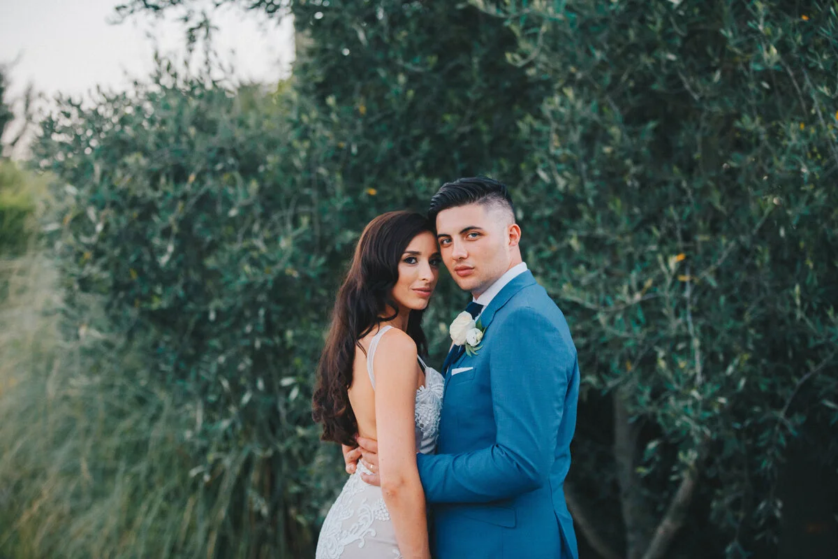 Wellington Wedding Photography FineLine