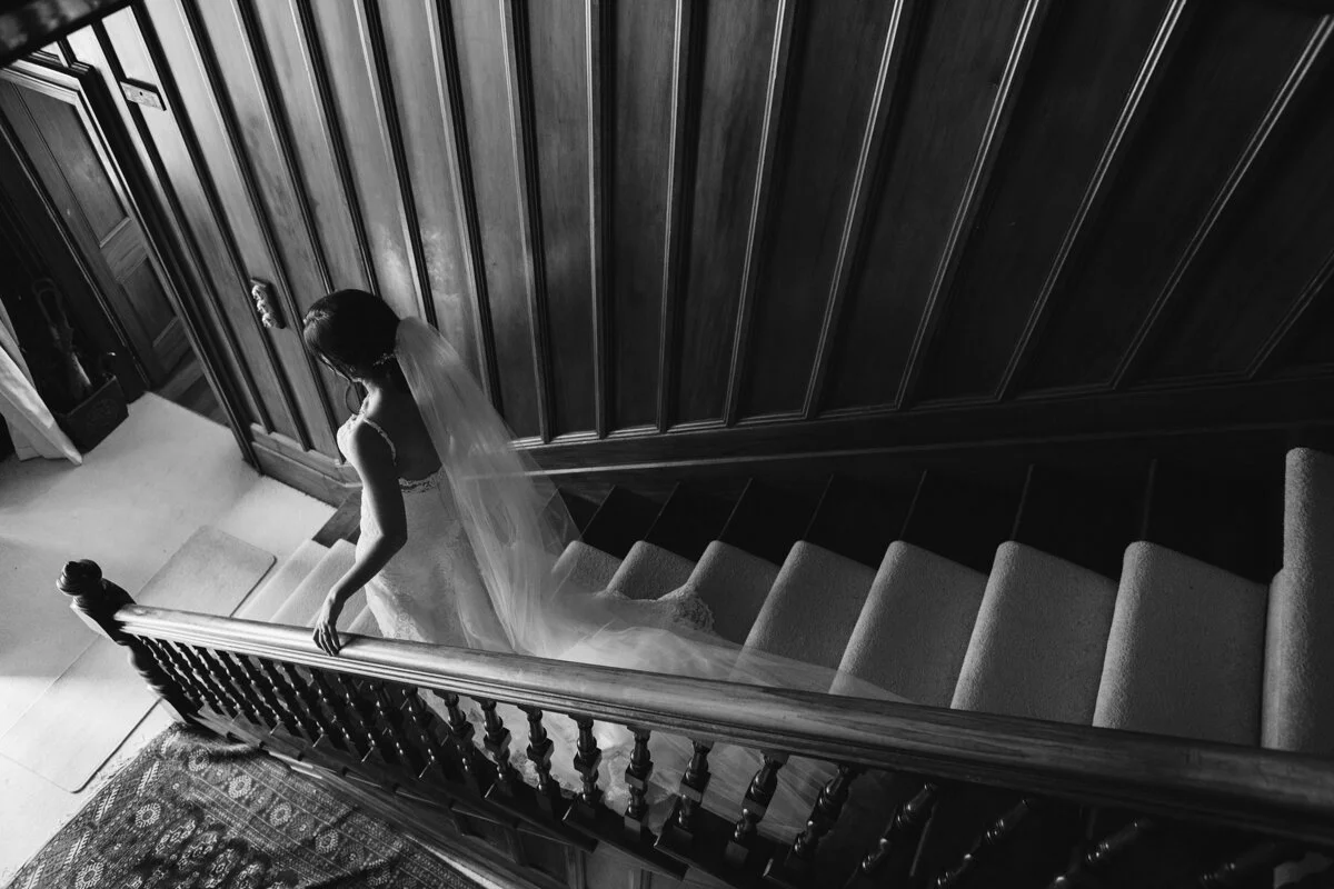 Wellington Wedding Photography FineLine