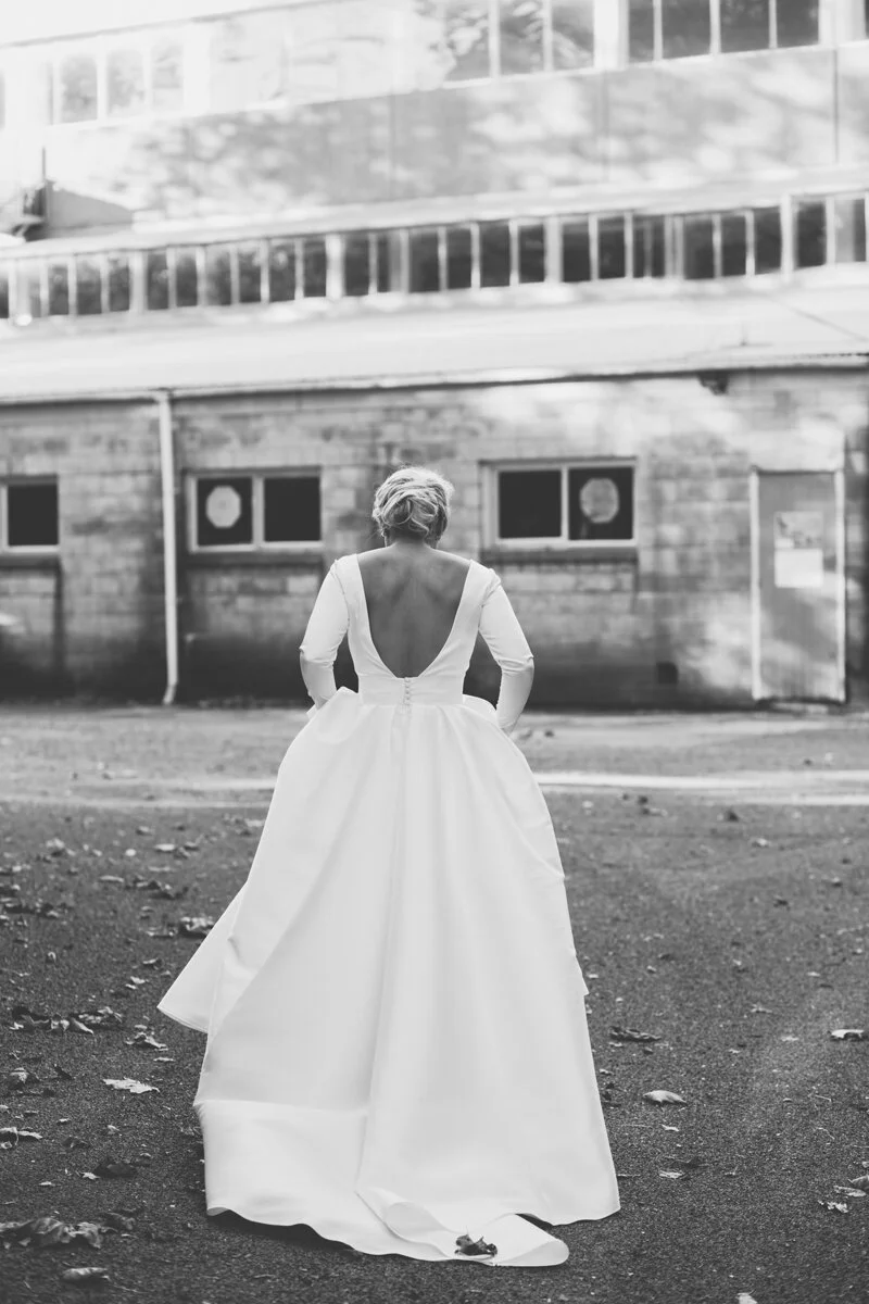 Wellington Wedding Photography FineLine