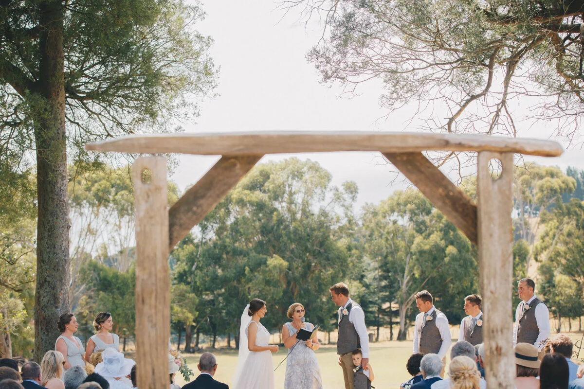 Wellington Wedding Photography FineLine