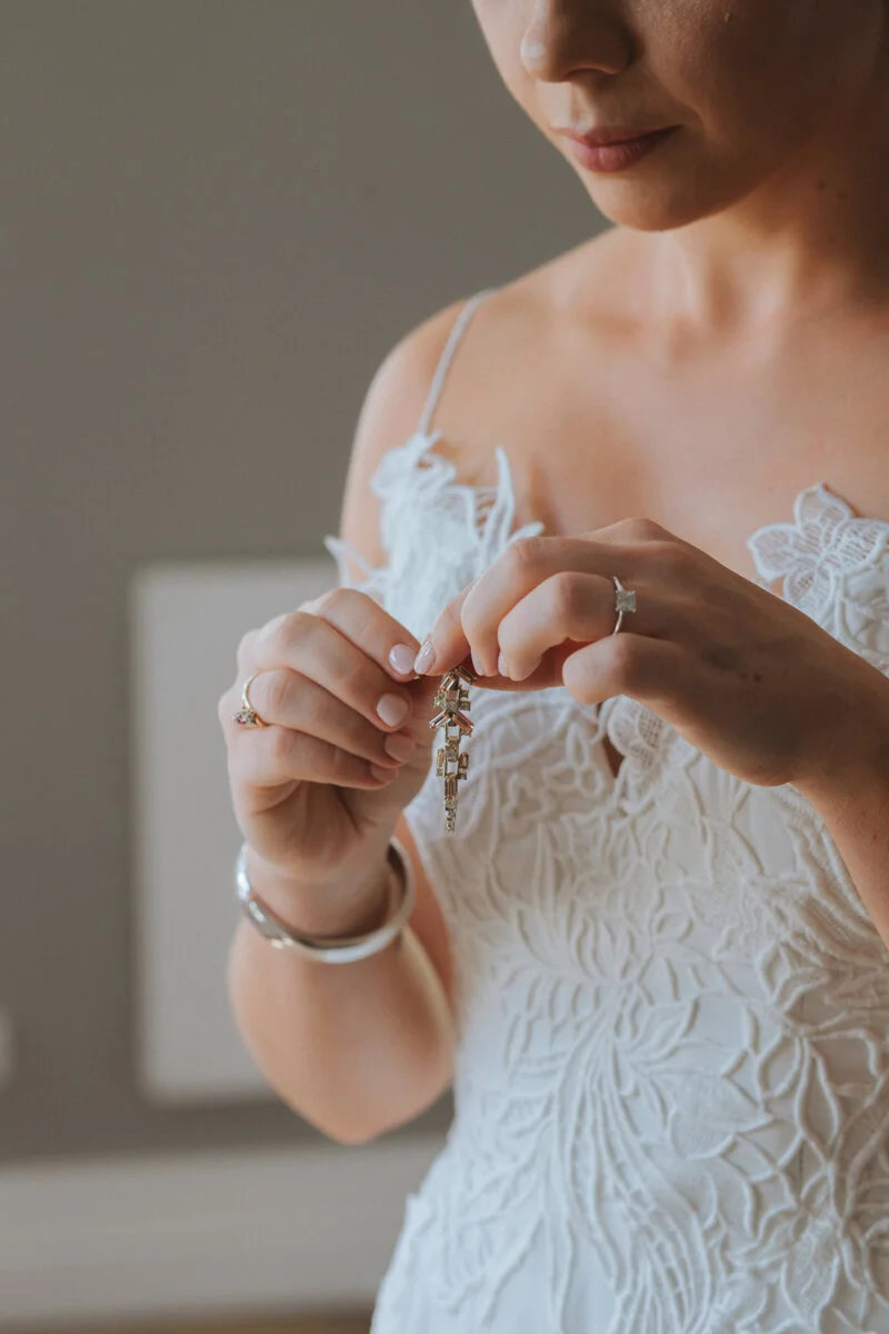 Wellington Wedding Photography FineLine