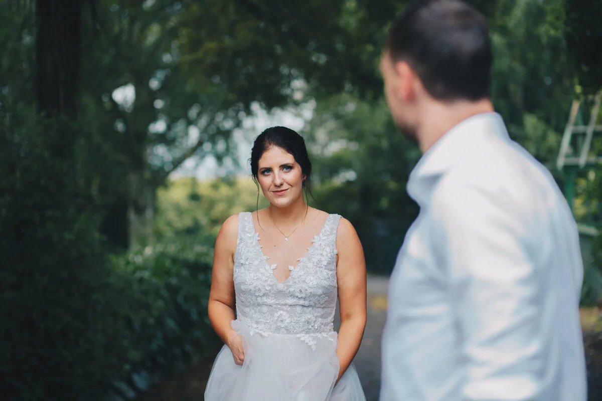 Wellington Wedding Photography FineLine