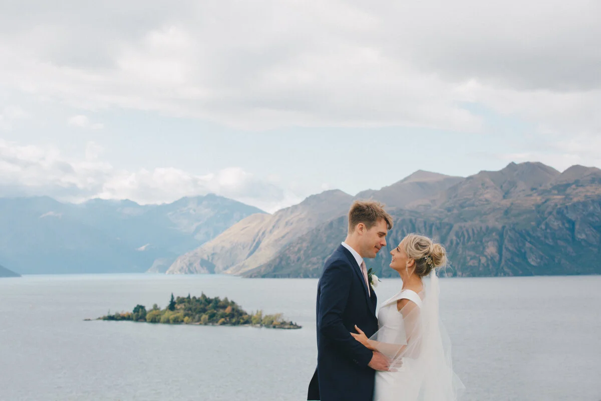 Wellington Wedding Photography FineLine