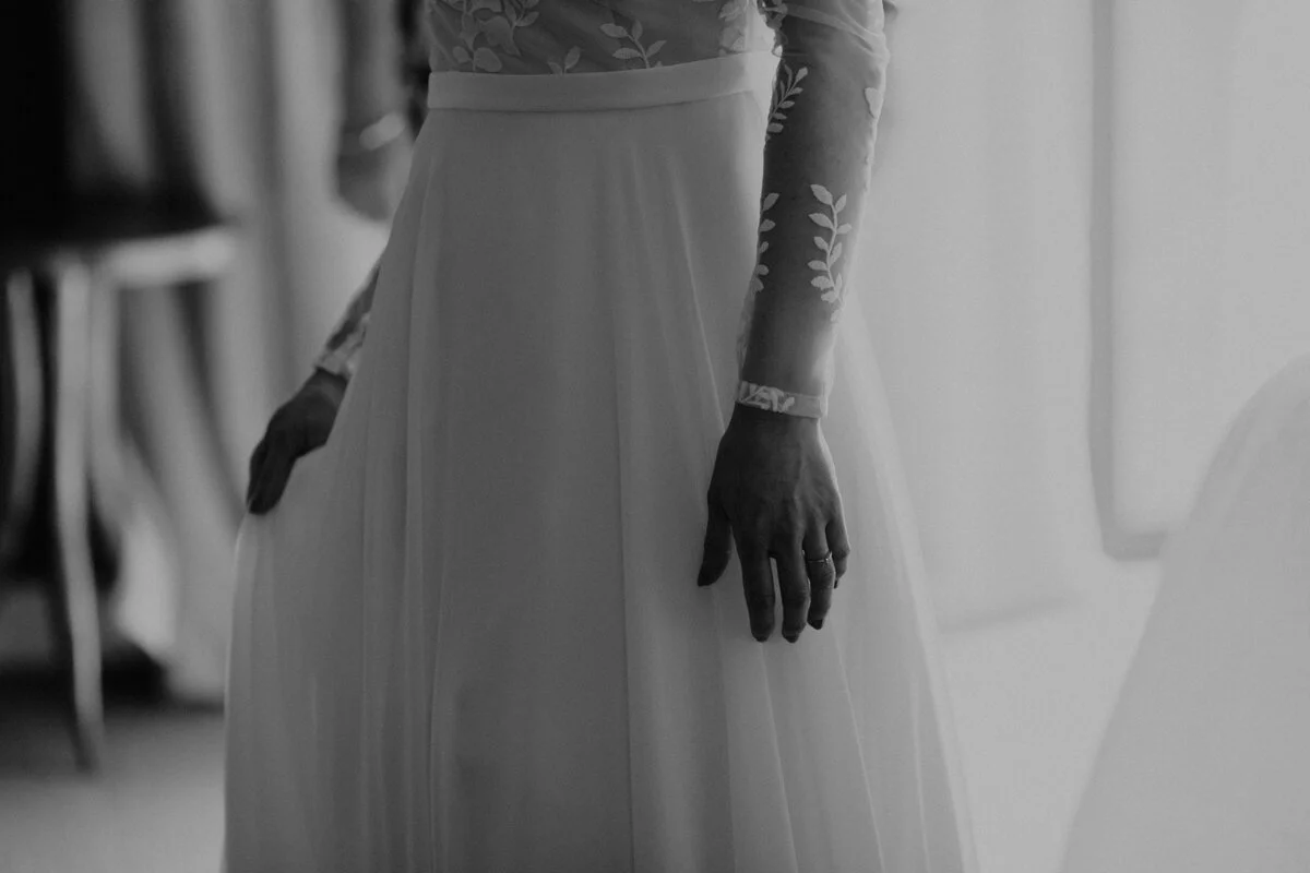 Wellington Wedding Photography FineLine