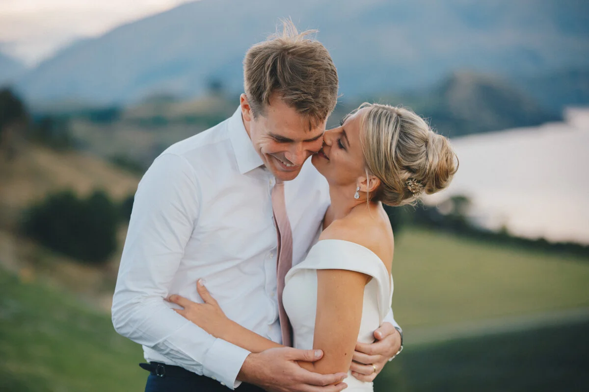 Wellington Wedding Photography FineLine