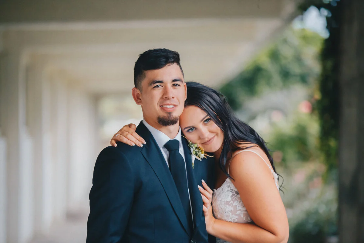 Wellington Wedding Photography FineLine