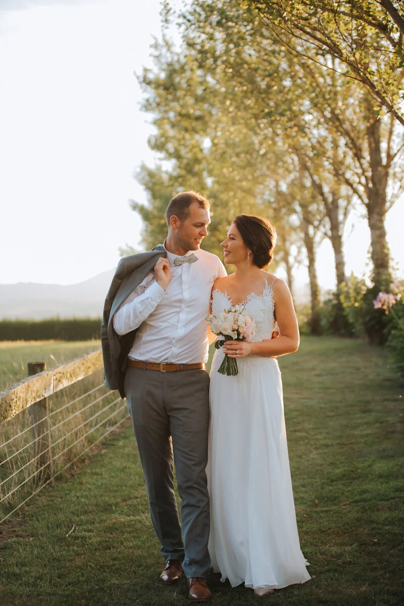 Wellington Wedding Photography FineLine