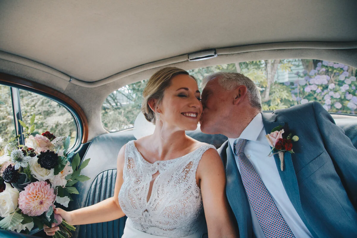 Wellington Wedding Photography FineLine