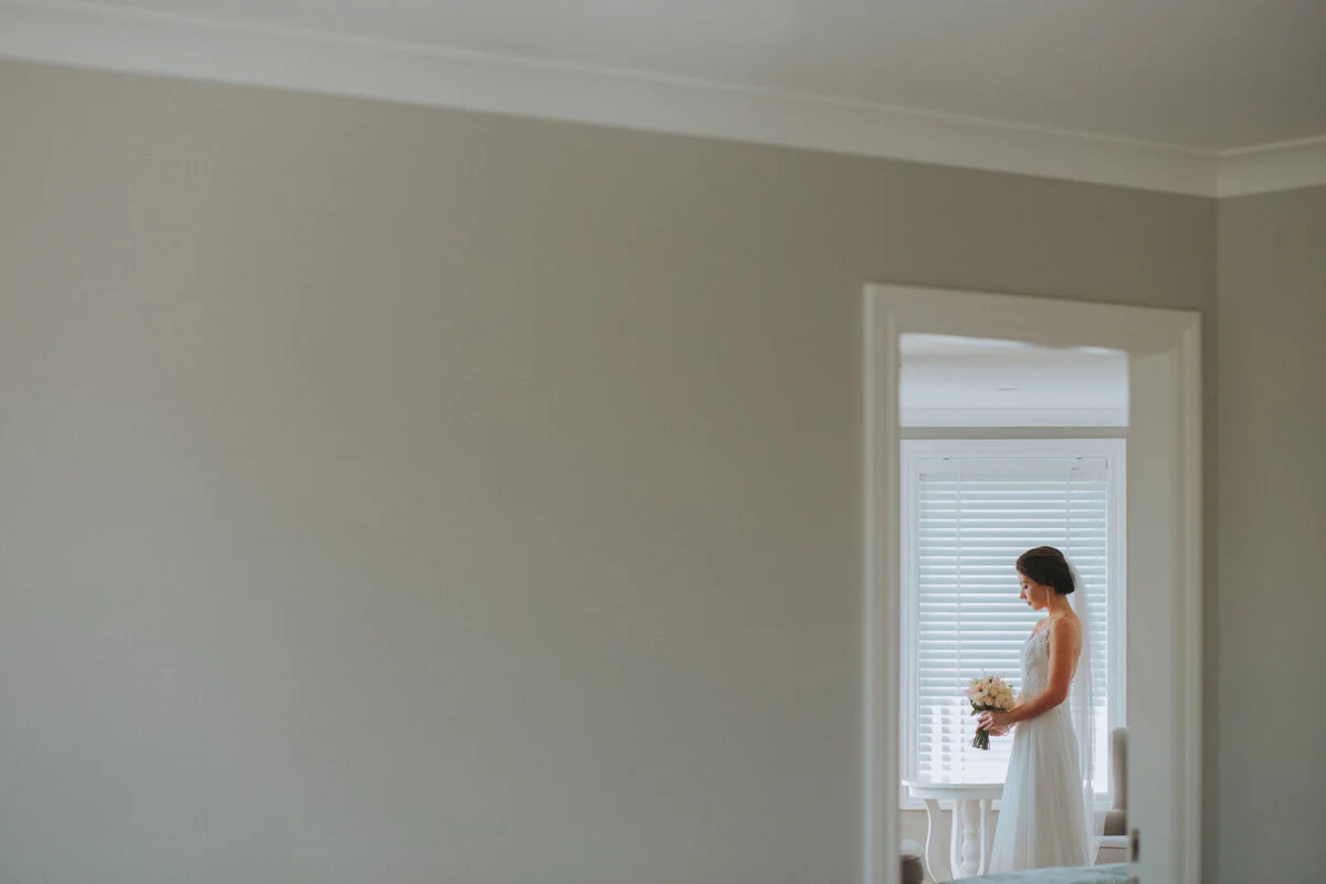 Wellington Wedding Photography FineLine