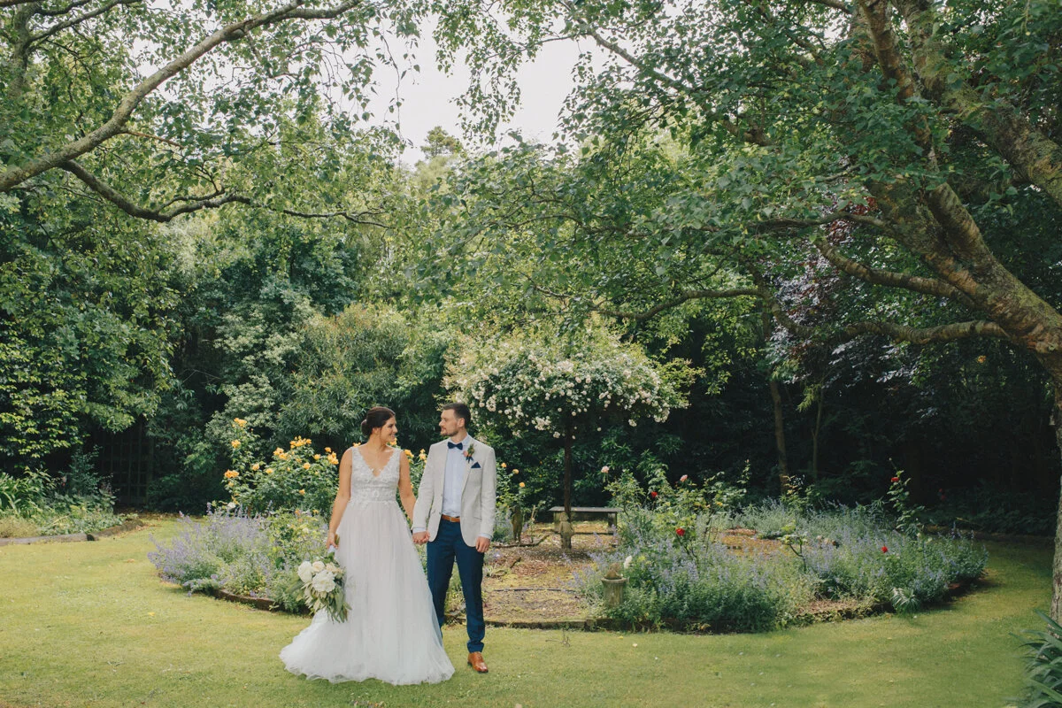 Wellington Wedding Photography FineLine