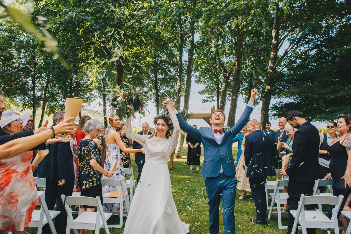 Wellington Wedding Photography FineLine