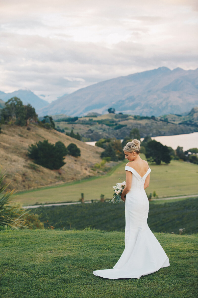 Wellington Wedding Photography FineLine