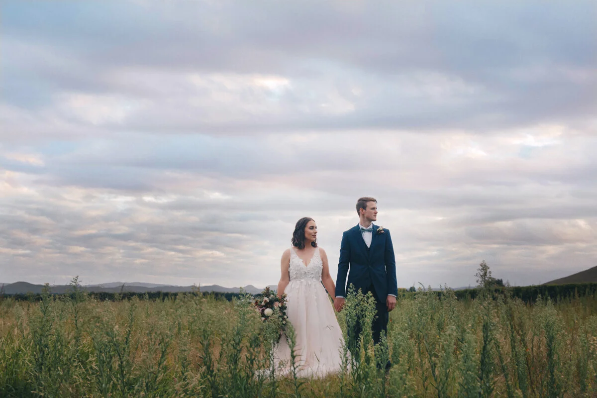 Wellington Wedding Photography FineLine