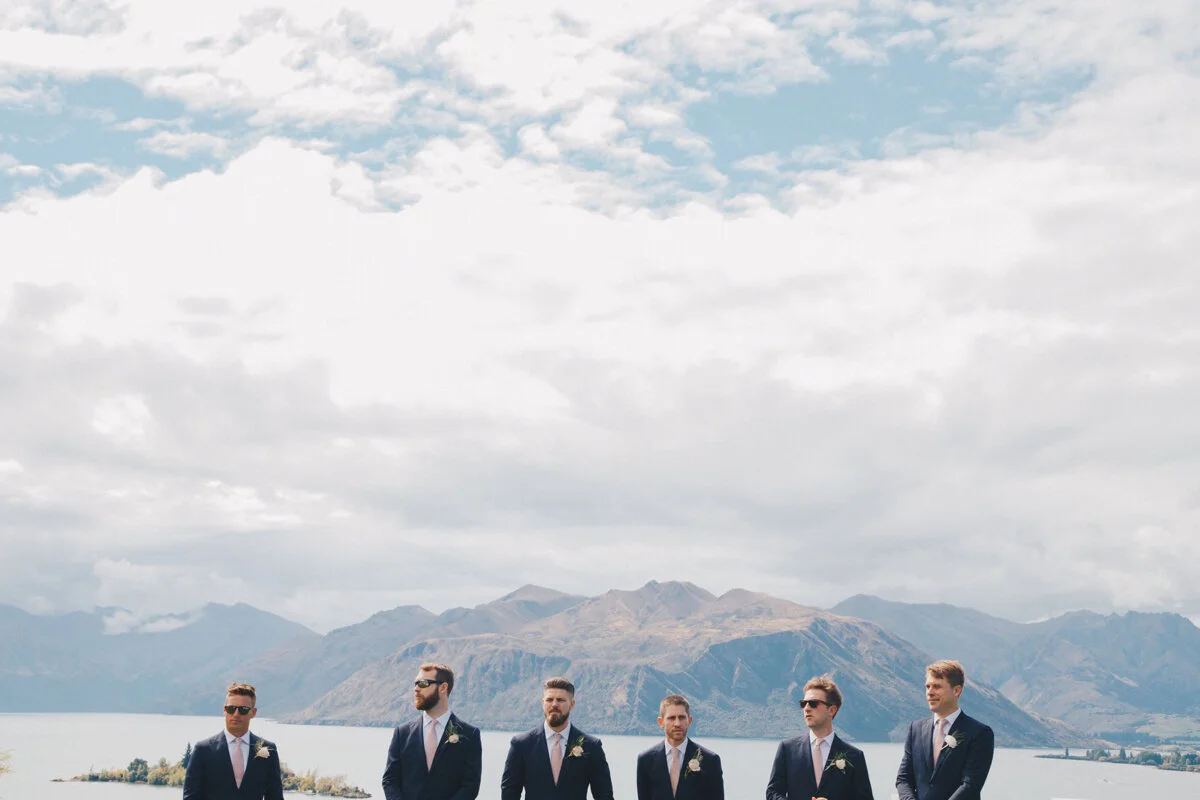 Wellington Wedding Photography FineLine