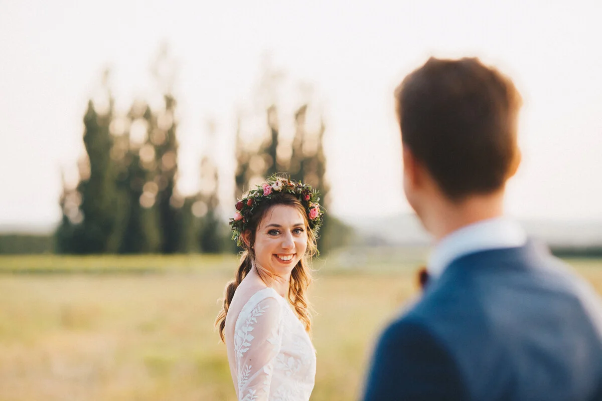 Wellington Wedding Photography FineLine