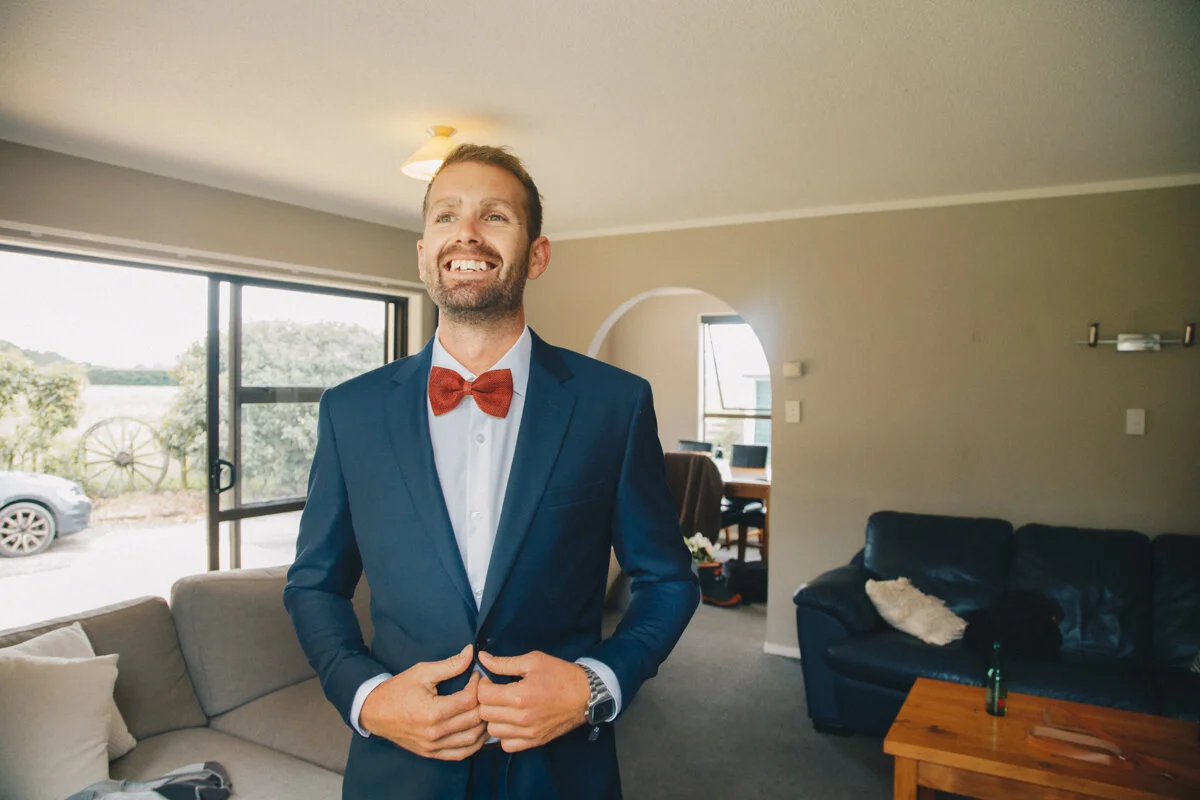 Wellington Wedding Photography FineLine