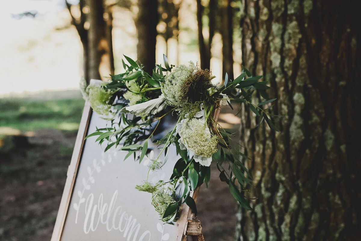 Wellington Wedding Photography FineLine