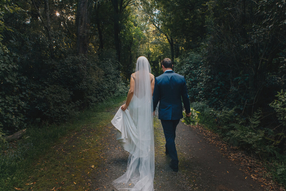 Wellington Wedding Photography FineLine