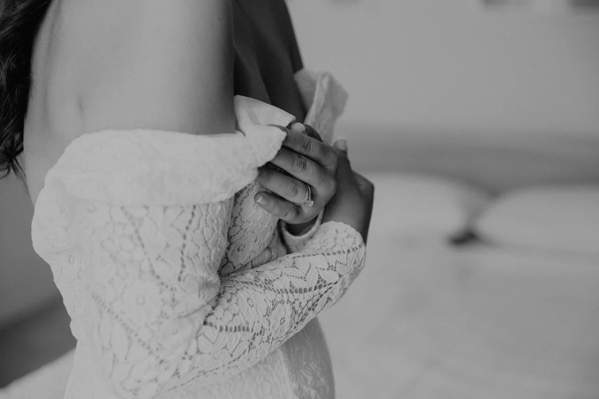 Wellington Wedding Photography FineLine