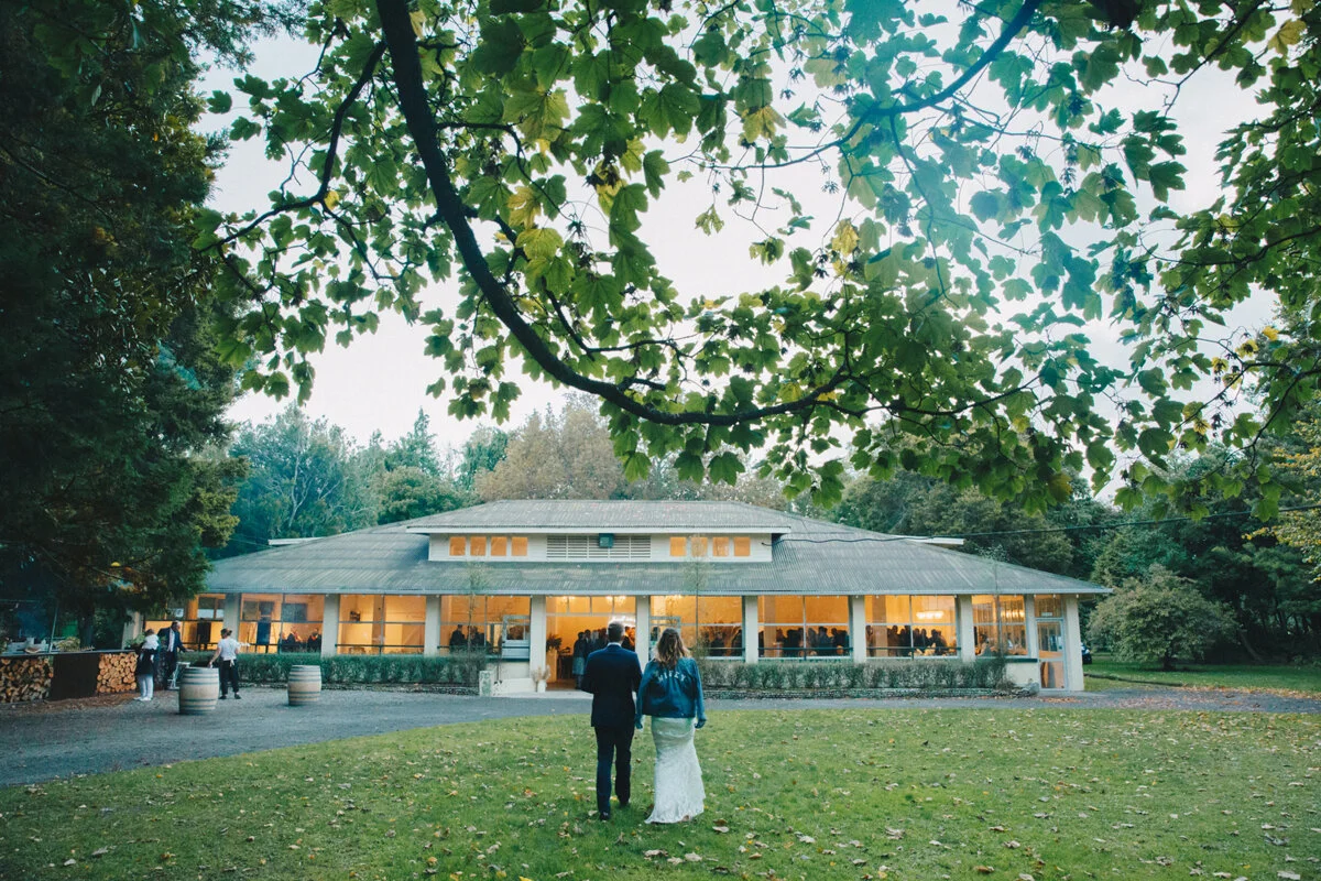 Wellington Wedding Photography FineLine