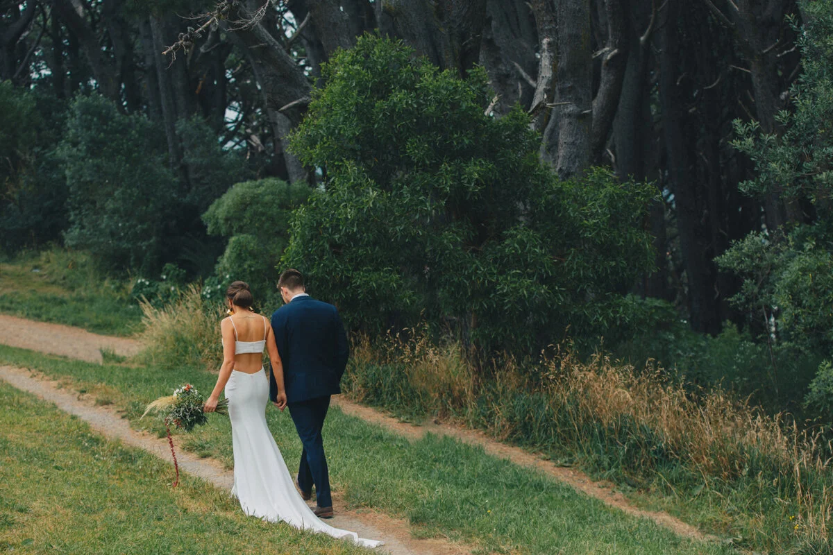 Wellington Wedding Photography FineLine