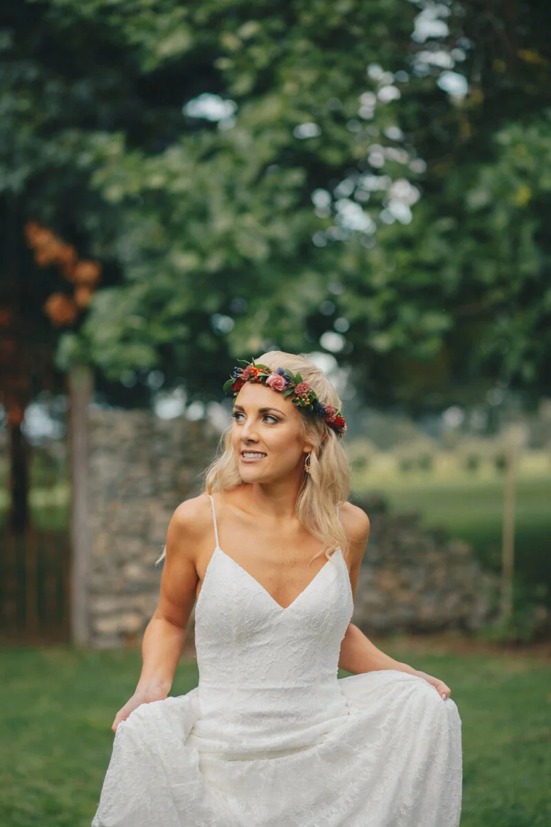 Wellington Wedding Photography FineLine