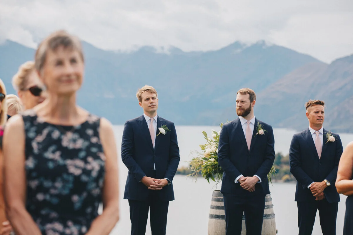 Wellington Wedding Photography FineLine